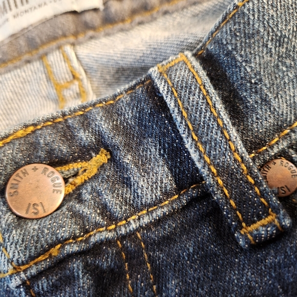 SMITH & ROGUE jeans - Picture 6 of 10